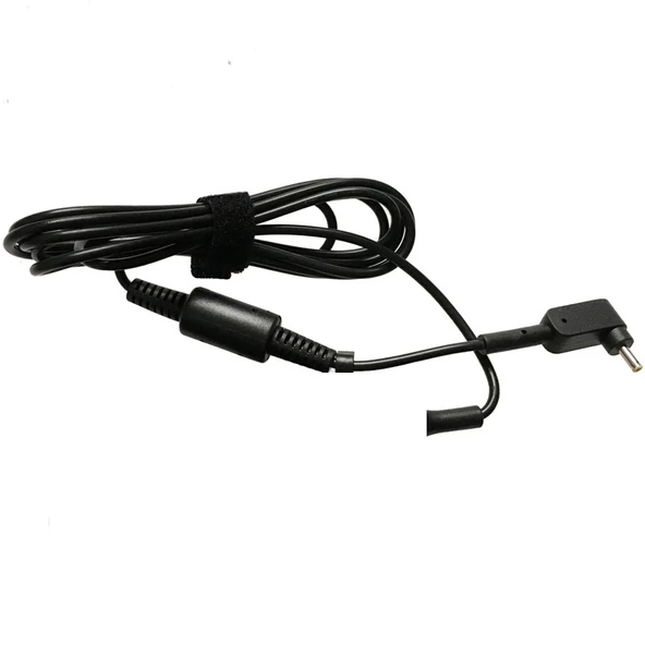ACER SWİFT SF314 SF315 A315 L KAFA 3X1.1 NOTEBOOK ADAPTÖR DC KABLO