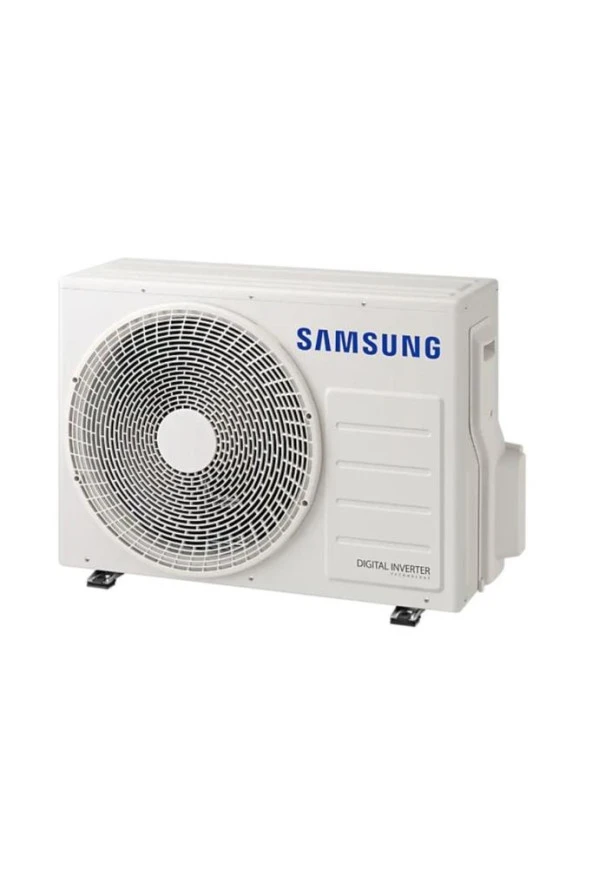 SAMSUNG AR18BXFCMWK/SK 18000 BTU WINDFREE PREMIUM DUVAR TİPİ KLİMA - 3