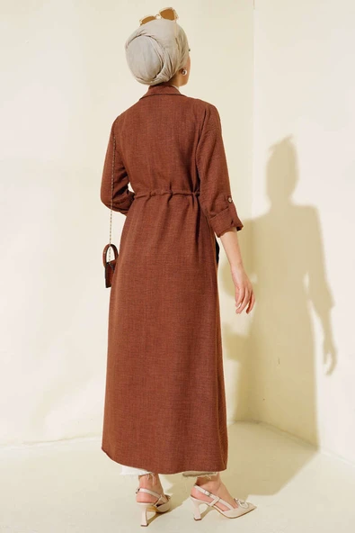 Tünelli Kap Kestane - 3