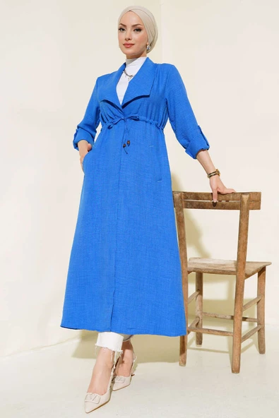 Tünelli Kap Saks ürün görseli 1