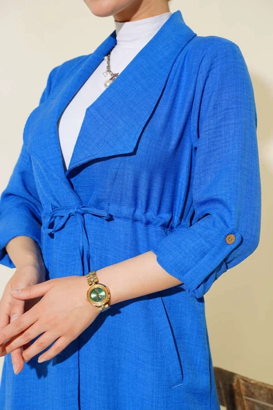 Tünelli Kap Saks - Resim 4