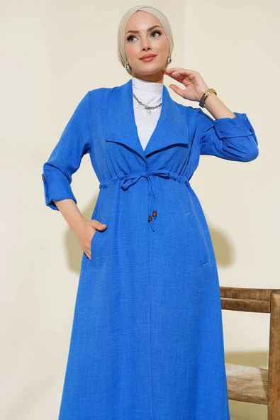 Tünelli Kap Saks - Resim 2