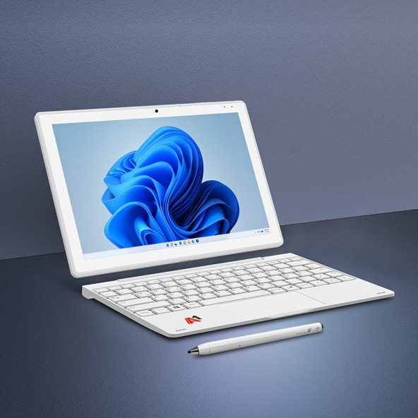 Onda OliverBook Intel PENTİUM N5030 (4 ÇEKİDEK) 8gb Ram 128GB SSD 10.1'' Fullhd IPS Dokunmatik Tablet Pc WİN11 Pro - 7