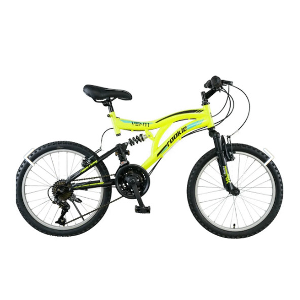 Rookie Venti 21 Vites 20 Jant Çocuk Bisikleti