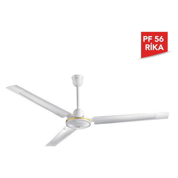 Raks PF 56 Rika Tavan Vantilatörü