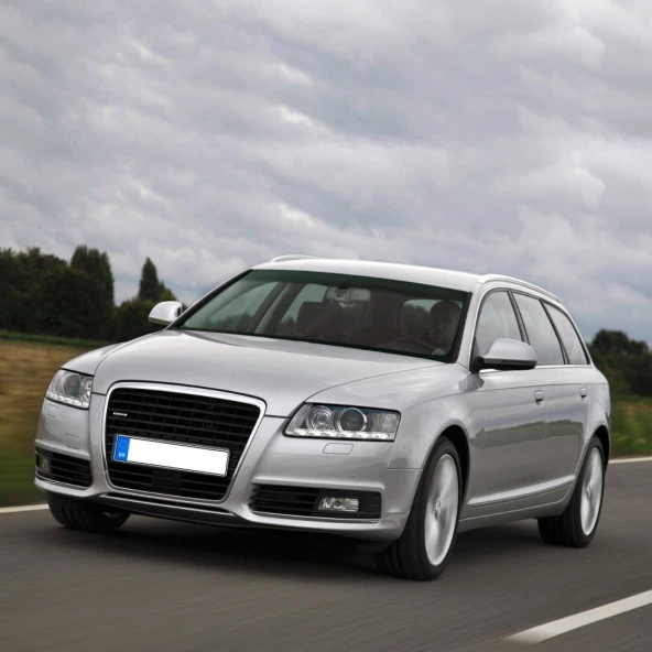 Arka Cam Su Fiskiye Memesi Audi A6 Avant 2009-2011 4F9955985 - 2