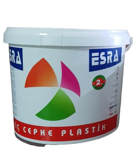 Esra Plastik İç Cephe Boyası 20Kg
