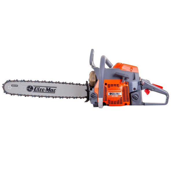 Oleomac Gs 630 Eur5 Motorlu Benzinli Testere 4.7 Hp - 2