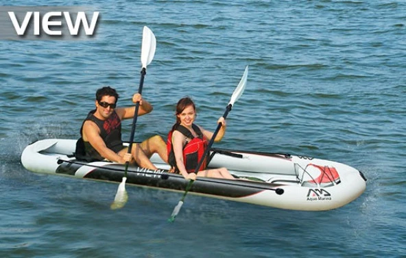 Aqua Marina View Kayak Çift Kişilik - 5