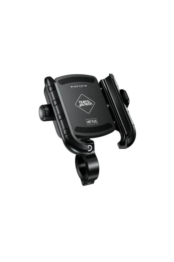 Nukrotech Mrt Plus Klipsli Motosiklet Telefon Tutucu - 7