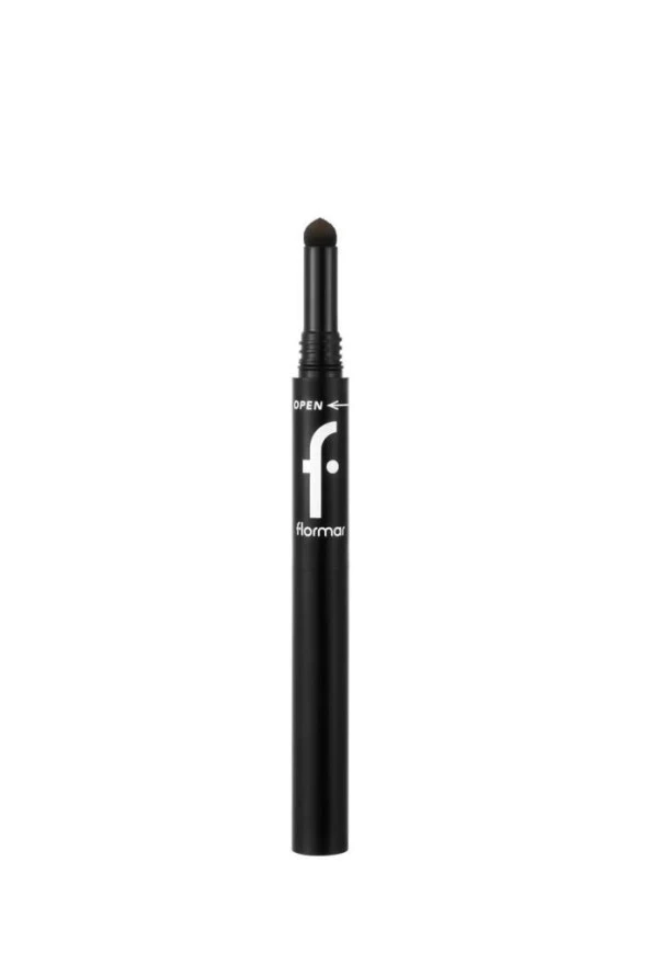 Flormar Triple Brow 3'ü 1 Arada Kremsi Dokulu Kaş Makyaj Kalemi - 003 Coffe - 2