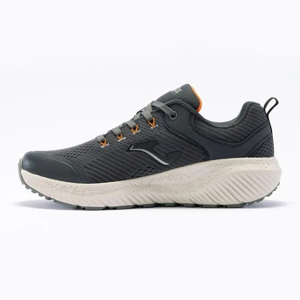 Joma Osiris 2412 Erkek Gri Günlük Ayakkabı COSIRS2412 - 2