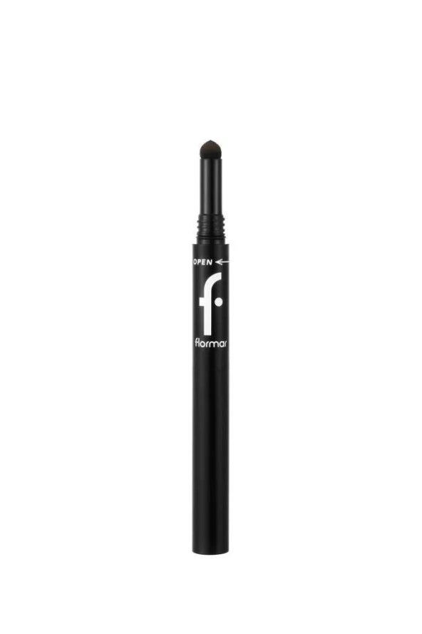 Flormar Triple Brow 3'ü 1 Arada Kremsi Dokulu Kaş Makyaj Kalemi - 002 Auburn - 3