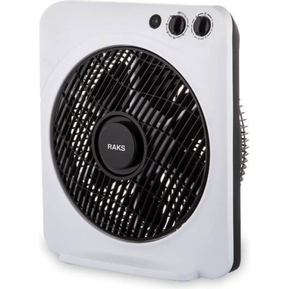 Raks BF12MX 50 W Kutu Vantilatör - PttAVM