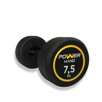 Power Hand Pro Black Series  Dambıl 7,5 kg