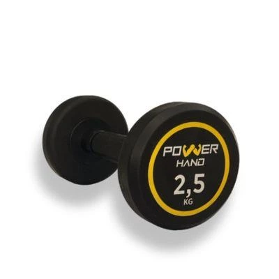 Powerband Pro Black Series  Dambıl 2,5 kg