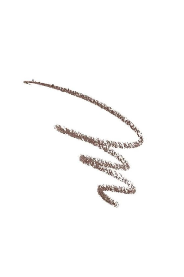 Flormar Triple Brow 3'ü 1 Arada Kremsi Dokulu Kaş Makyaj Kalemi - 001 Brunette - 5