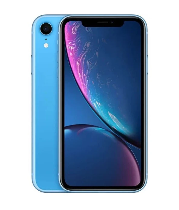 Tfy Store İphone XR Uyumlu Parmak izi bırakmaz Ekran Koruyucu Nano MAT Jelatin