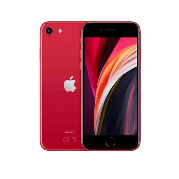 Tfy Store İphone SE 2020 Uyumlu Parmak izi bırakmaz Ekran Koruyucu Nano MAT Jelatin