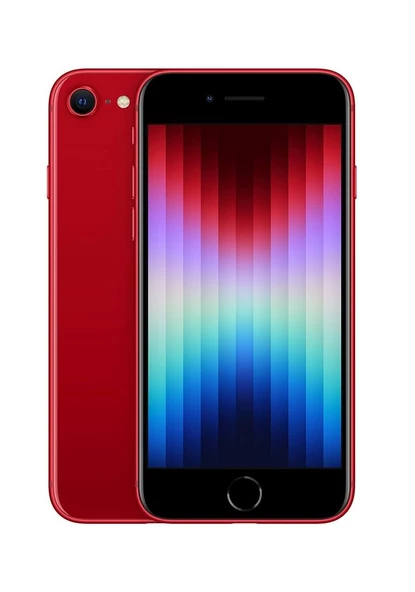 Tfy Store İphone SE 2022 Uyumlu Parmak izi bırakmaz Ekran Koruyucu Nano MAT Jelatin