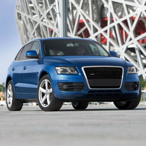 Arka Cam Su Fiskiye Memesi Audi Q5 2009-2012 8K9955985A - Resim 2