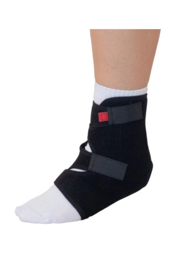 BARİBOX Ligament Destekli Ayak Bilek Ateli - 1