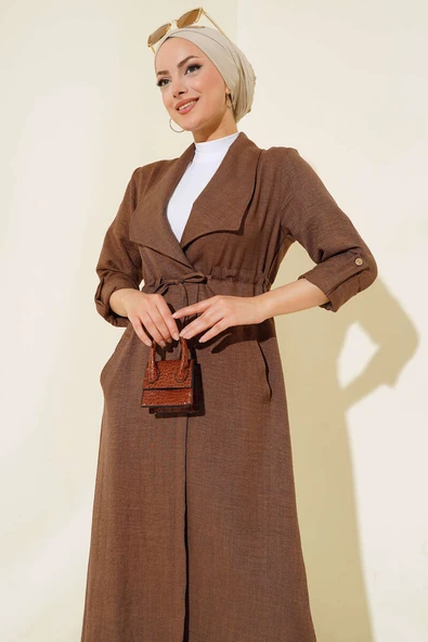 Tünelli Kap Taba - Resim 2