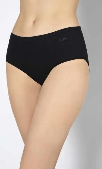 Lüx Drm 094 Kadın Ribana Bato Külot - 3