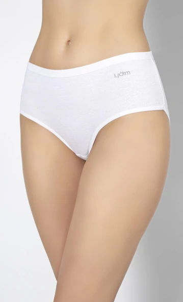 Lüx Drm 094 Kadın Ribana Bato Külot - 2