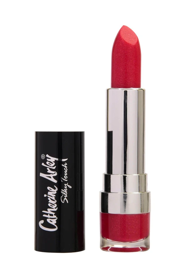 CATHERİNE ARLEY Işıltılı Transparan Ruj - Shining Transparent Lipstick 703 8691167472421