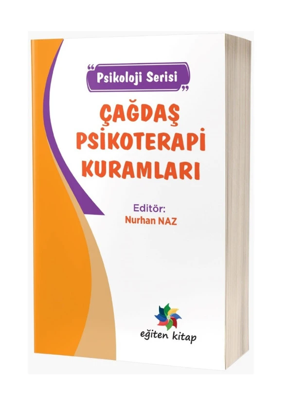 Çağdaş Psikoloji Kuramları & Nurhan Saz