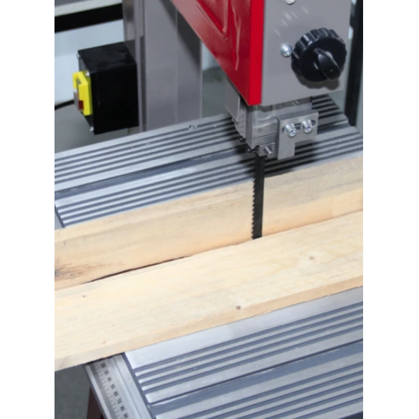 Einhell TC-SB 305 U, Şerit Testere - 2