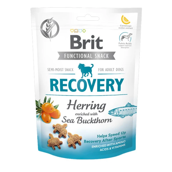 Brit Care Recovery Ringa Balıklı Köpek Ödülü 150 Gr