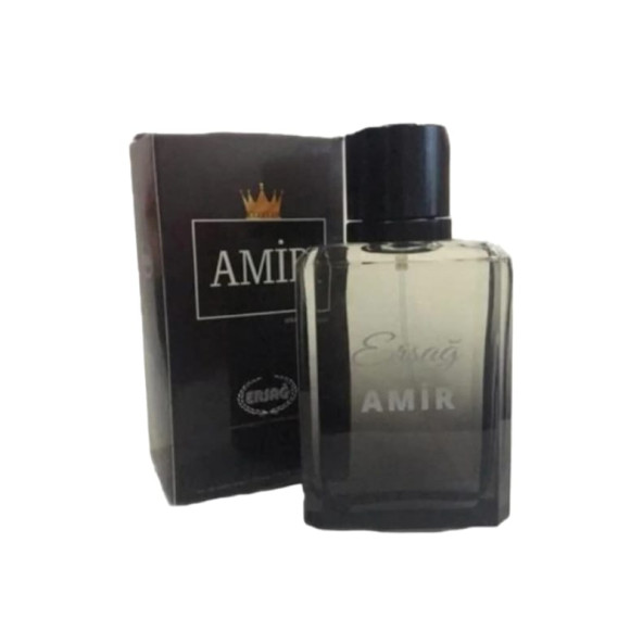 Ersağ Amir Erkek Parfümü 100 ml
