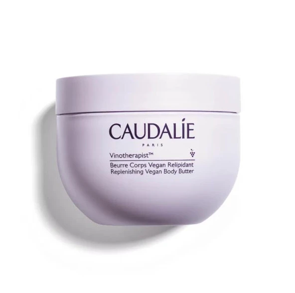 Caudalie Vinotherapist Lipid-Replenishing Vegan Body Butter 250 ml