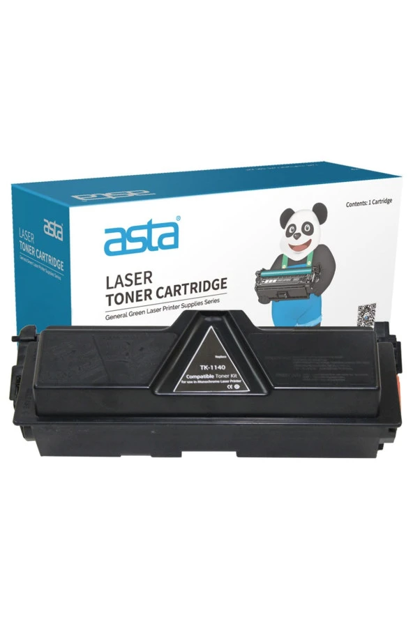 Abr-tn-1000/1030/1040/1060/1070/1075 Siyah Muadil Toner ürün görseli