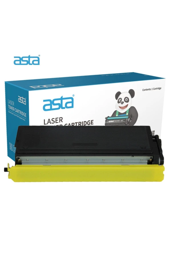 Abr-tn-430/6300/6350 Siyah Lazer Toner Uyumlu ürün görseli