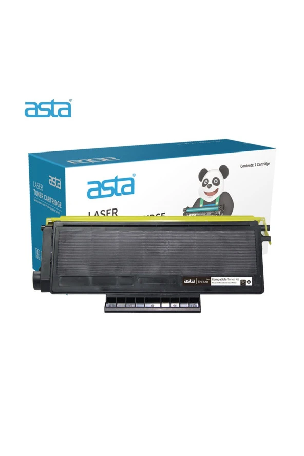ABR-TN-620 / TN 3290 SİYAH TONER