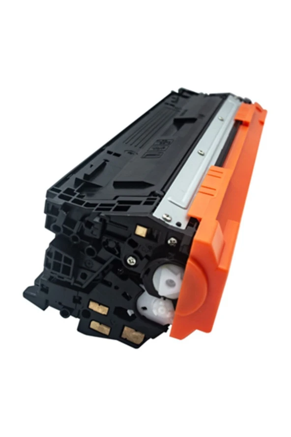 Ah-ce272a/650a Renkli Lazer Toner / Yellow - Resim 3