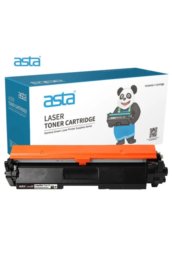 Ah-cf230a/crg-051 Siyah Lazer Toner ürün görseli