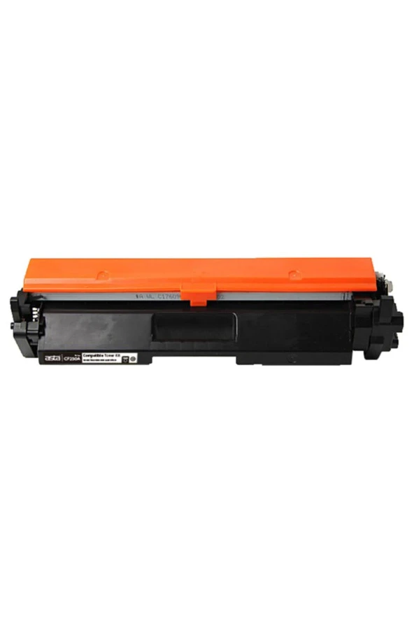 Ah-cf230a/crg-051 Siyah Lazer Toner - Resim 2