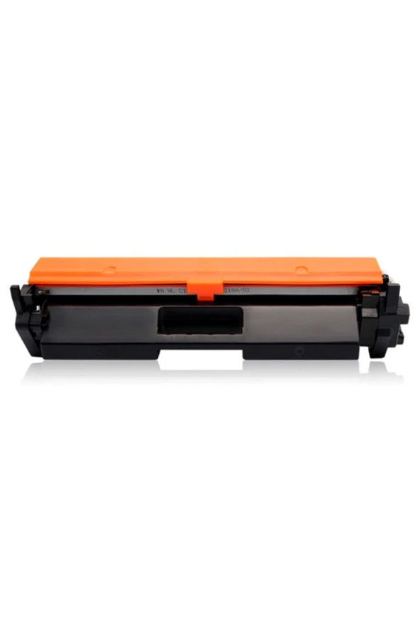 Ah-cf230a/crg-051 Siyah Lazer Toner - Resim 3