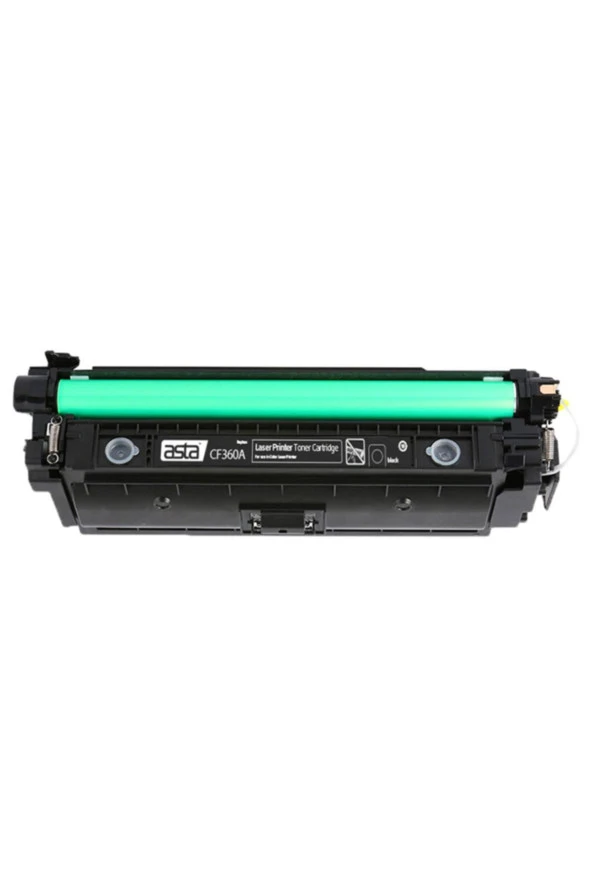 Ah-cf361a/508a Renkli Lazer Toner /cyan Muadil - Resim 3