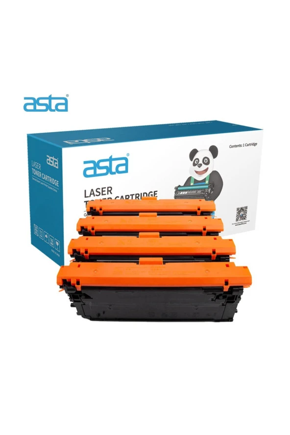 Ah-w9063mc Muadil Toner ürün görseli