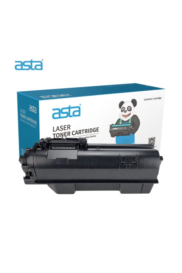 AKY-TK-1160T SİYAH FOTOKOPİ TONERİ