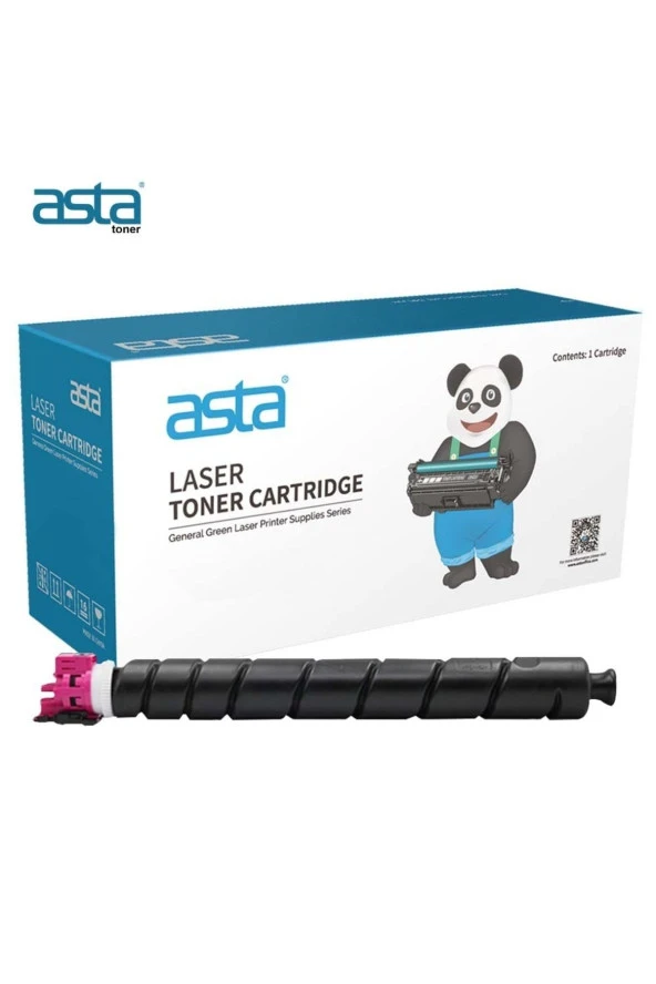 Aky-tk-8505mt Kırmızı Toner Uyumlu ürün görseli