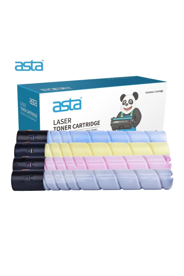 Alm-cs923kt/76c00k0 Renkli Fotokopi Toneri / Siyah ürün görseli