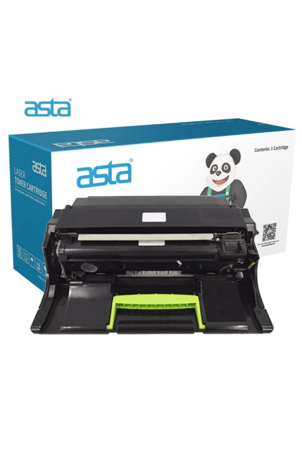 Alm-ms810xt/52d5h00 Siyah Lazer Uyumlu Toner ürün görseli