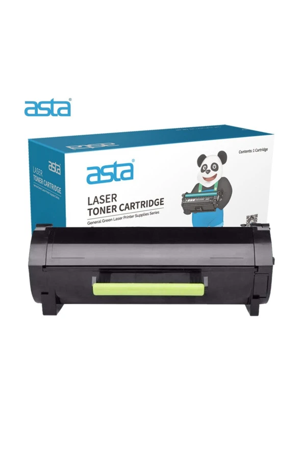 Alm-ms510t/50f5u00 Siyah Lazer Toner ürün görseli