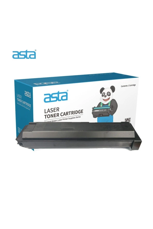 Asp-mx-560gt Siyah Fotokopi Toneri ürün görseli